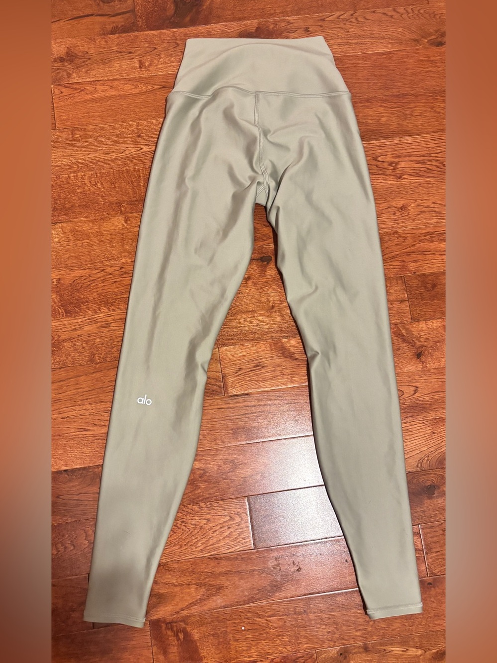 Alo High-Waist Leggings size XS